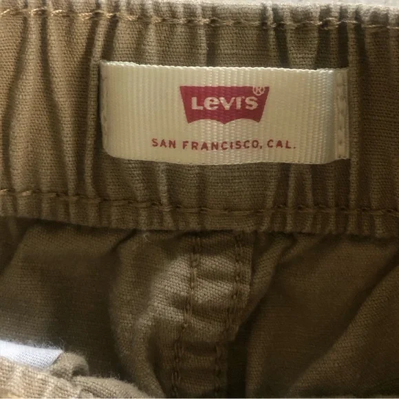 Bundle of 4 Boys Shorts Size 4T - Picture 11 of 14